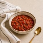 Tomato Relish
