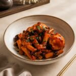 Tteokbokki