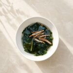 anchovy broth