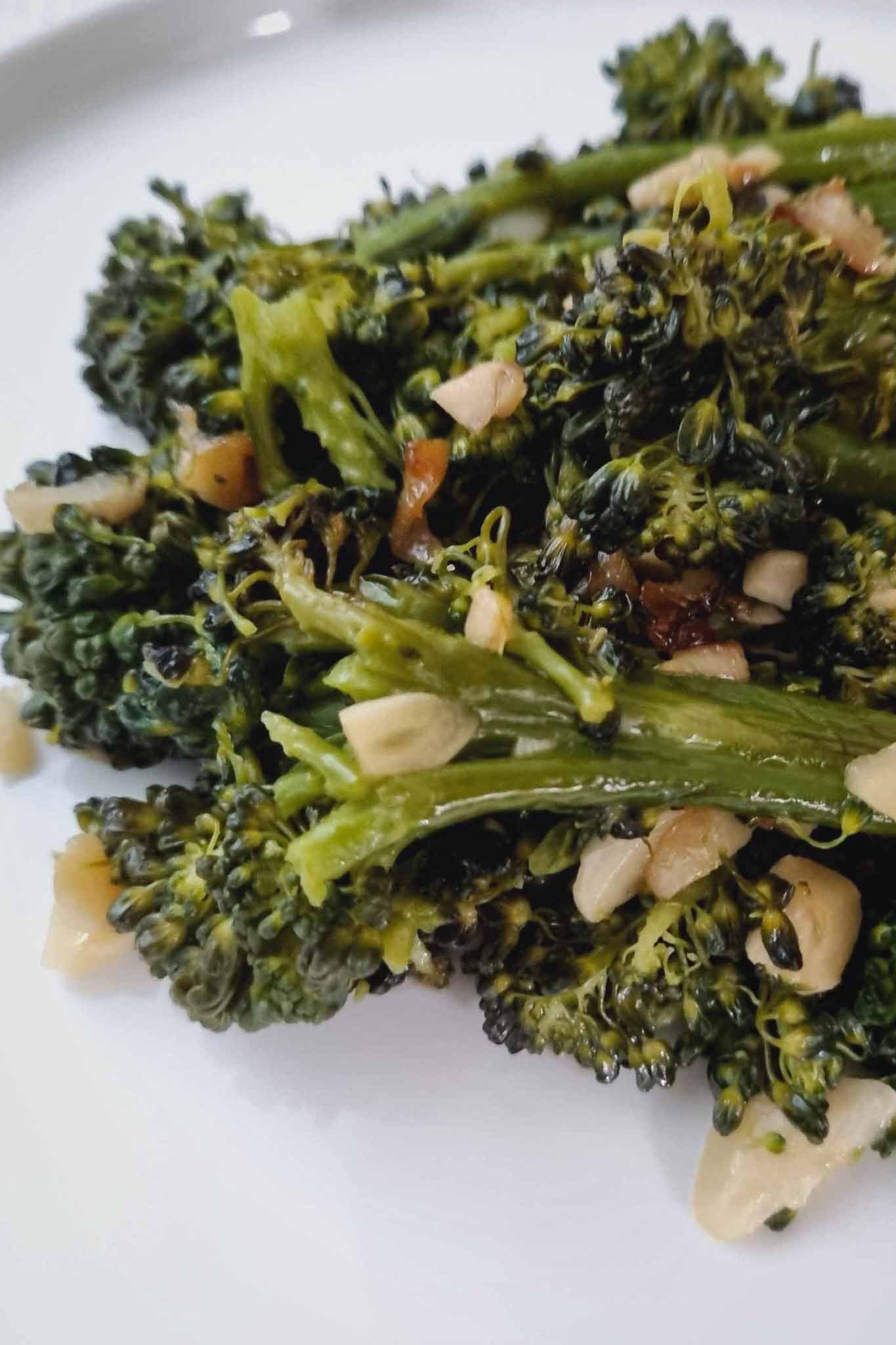 broccolini