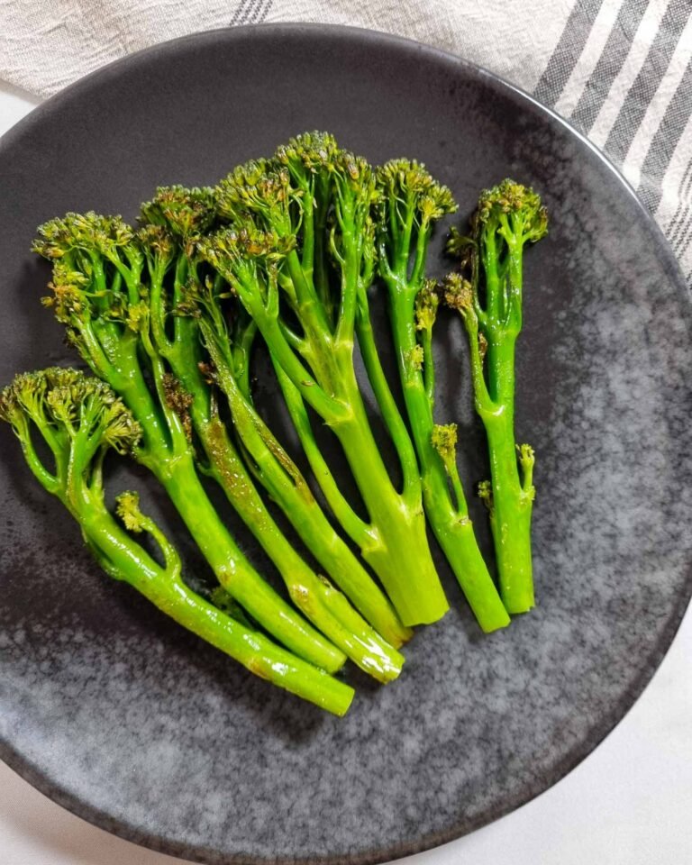 broccolini