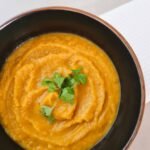 butternut soup