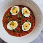 egg curry