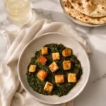 Palak Paneer