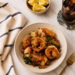 Cajun Shrimp