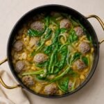 Cannellini Bean Soup