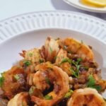 Garlic Shrimp