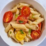 Roasted Tomato Pasta