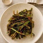 buchu kimchi