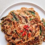 bulgogi pajeon