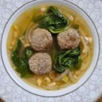 cannellini bean soup