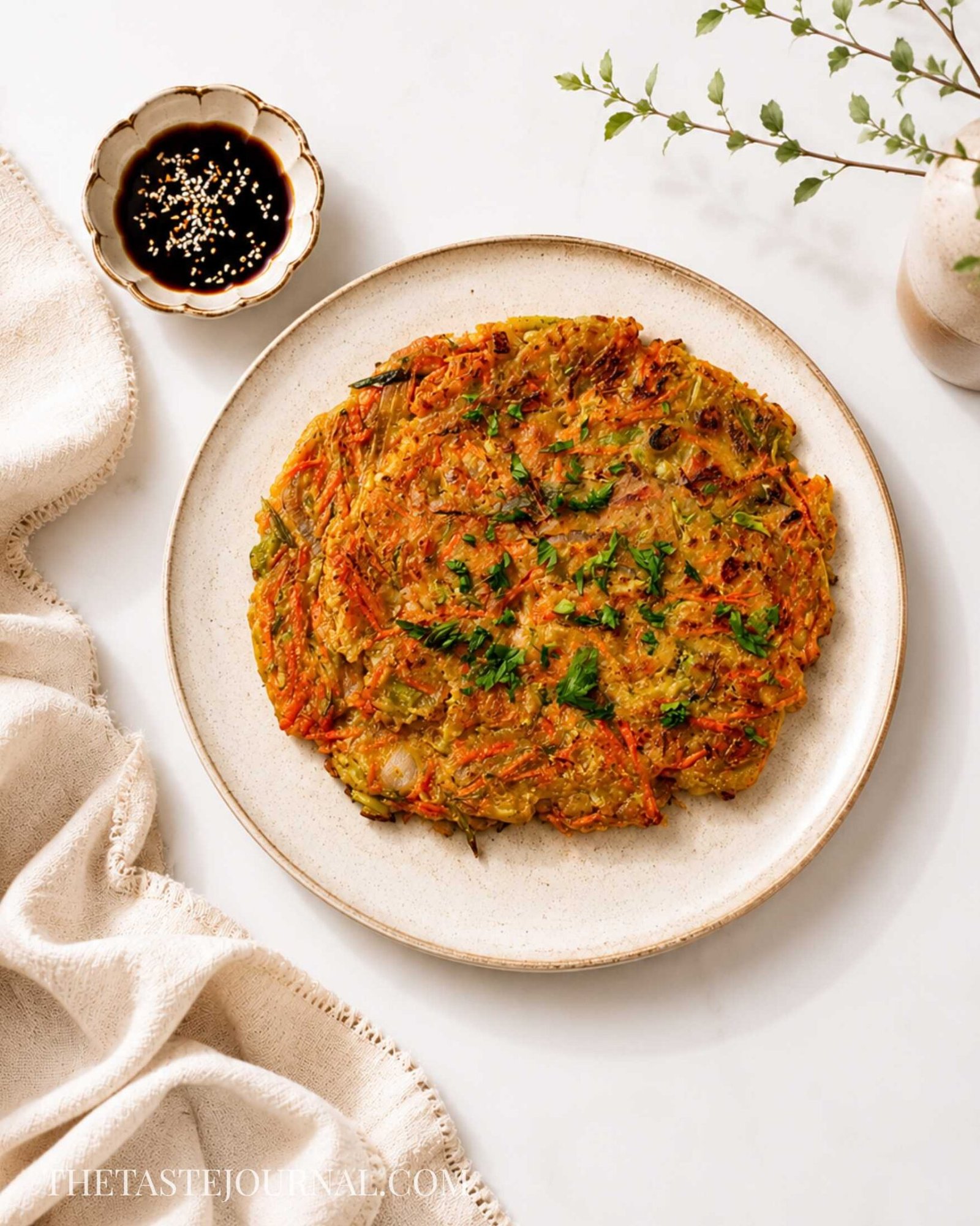 yachaejeon