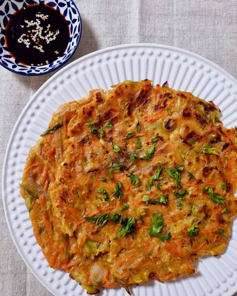 yachaejeon