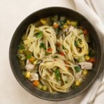 Chicken Soup