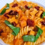 Chicken noodle soup 1 (Main pic)