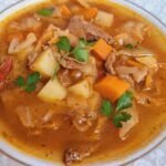 Cabbage Stew