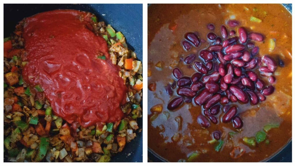 chilli con carne step 2