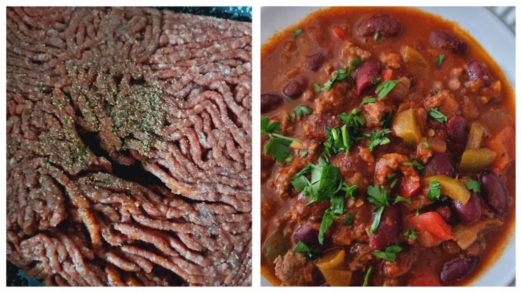 chilli con carne step 3