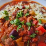 Chilli Con Carne