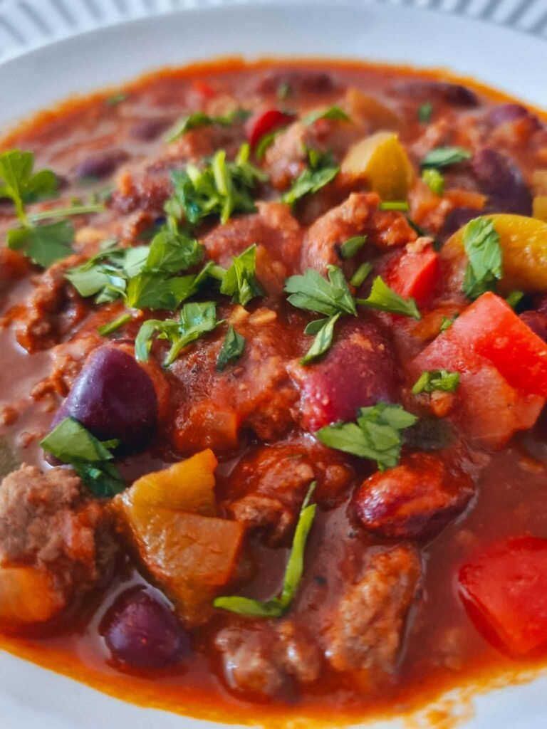 Chili Con Carne