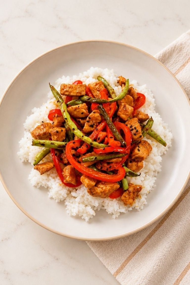 honey mustard chicken