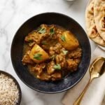 Lamb Curry