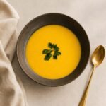 Split pea soup