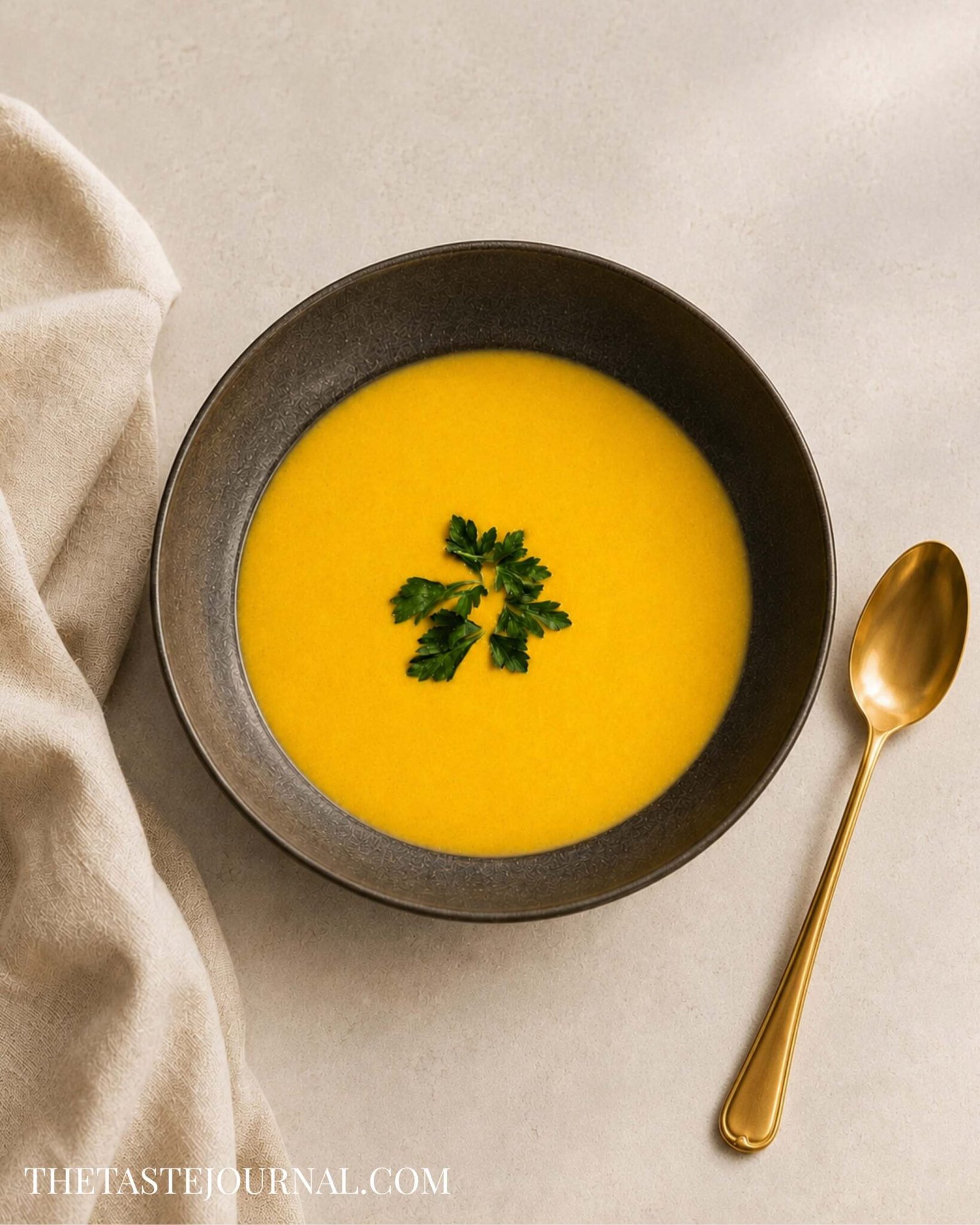 Split pea soup