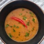 Yellow Split Pea Soup