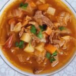 cabbage soup