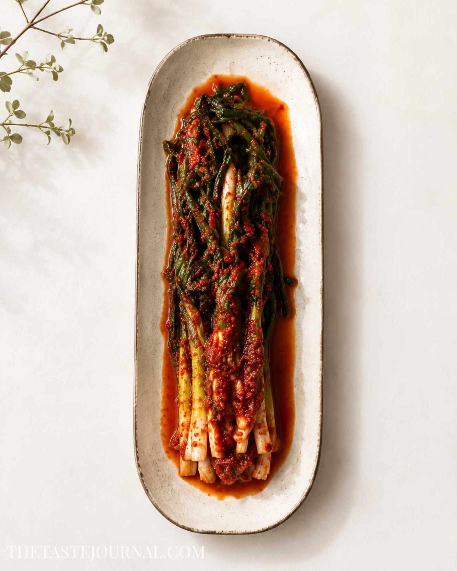 pa kimchi