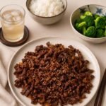Beef Stir-fry