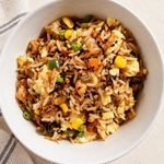 Chinese Fried Rice