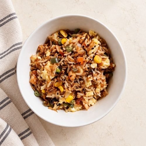 Chinese Fried Rice