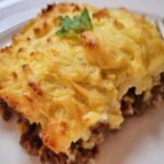 Cottage pie