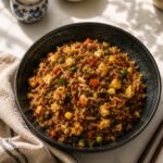 Fried Rice