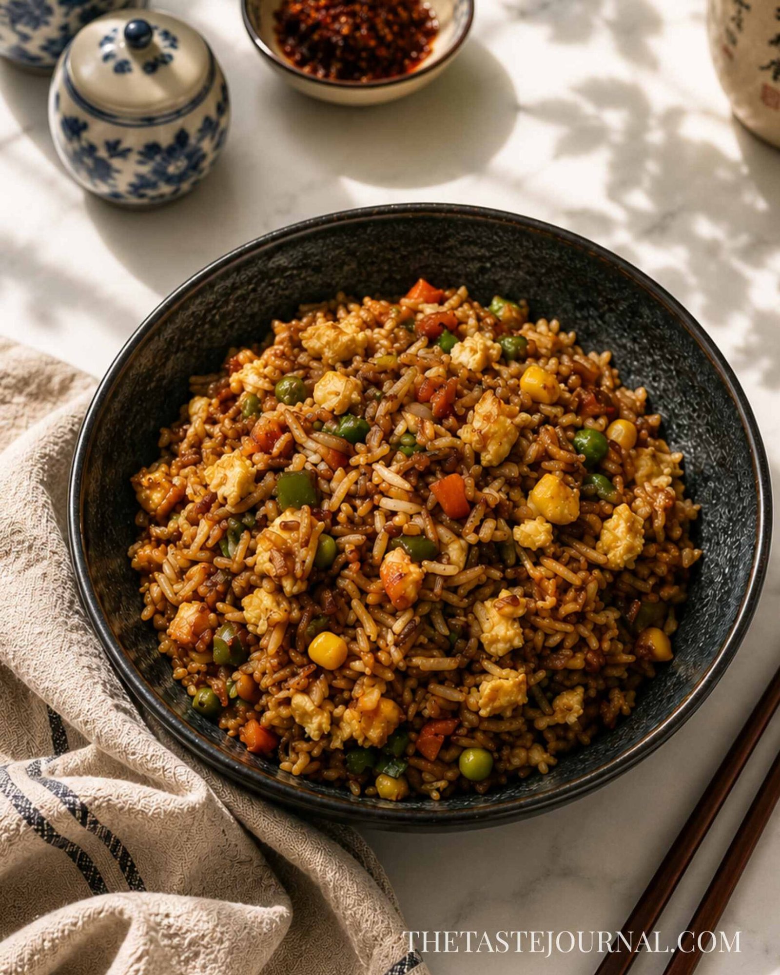 Fried Rice