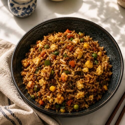 Fried Rice