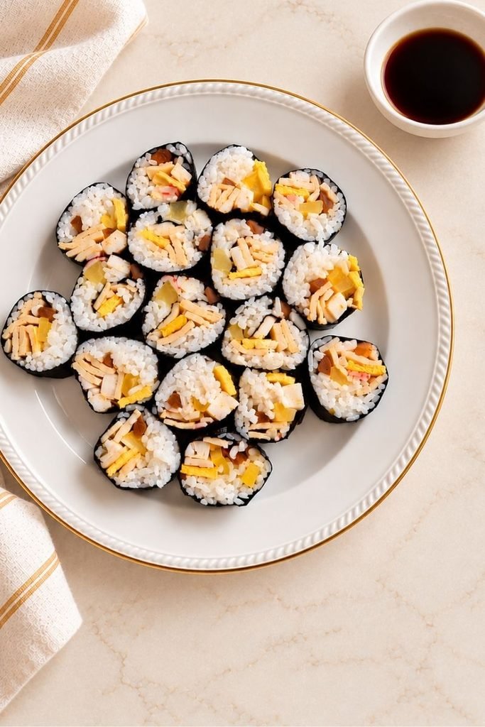 kimbap