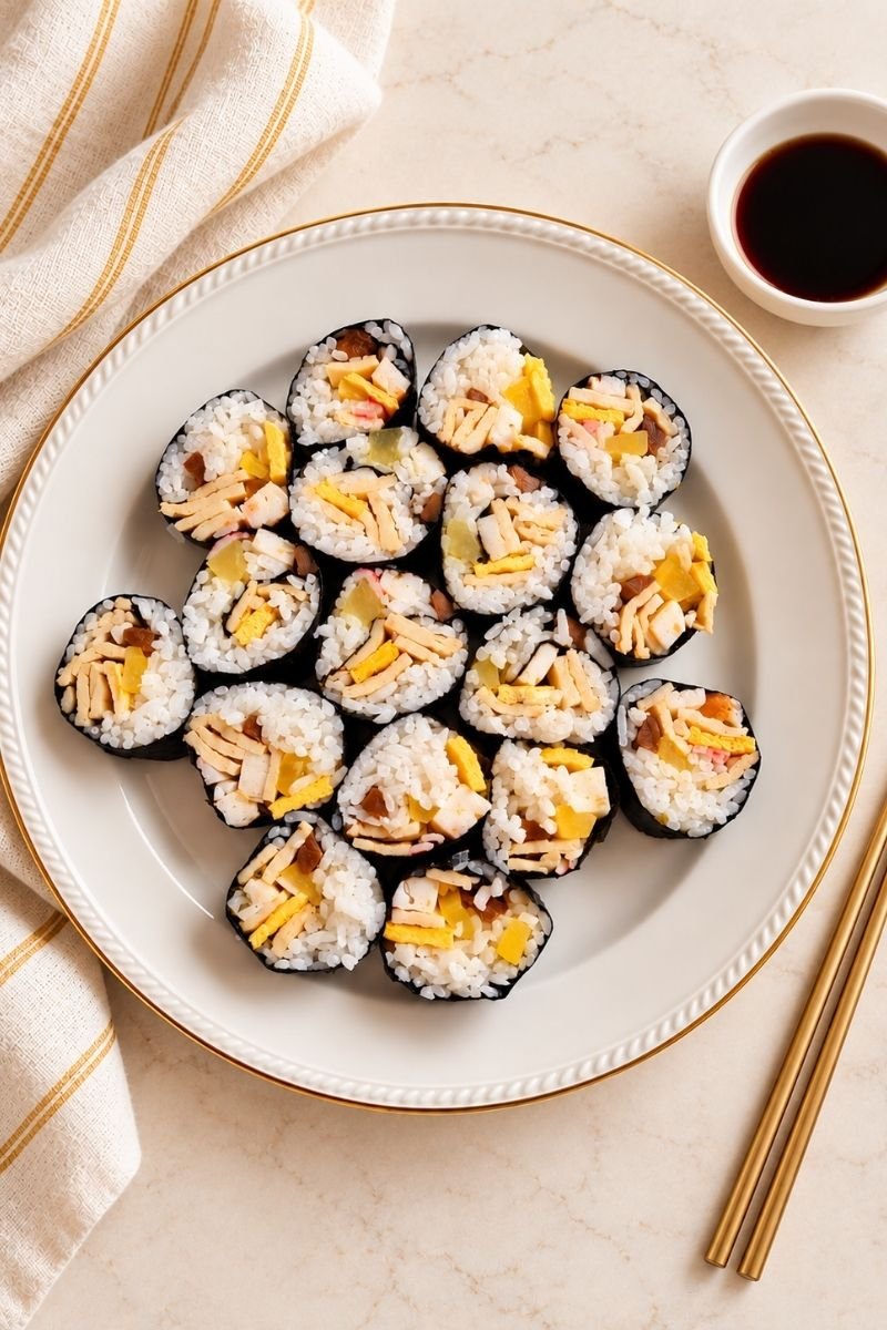 kimbap
