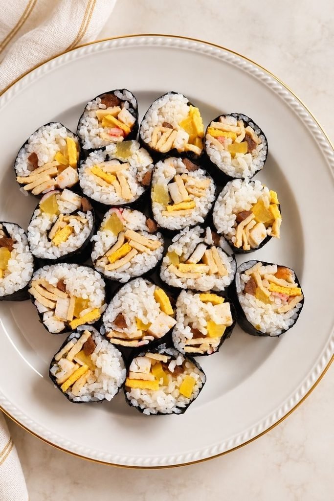 kimbap