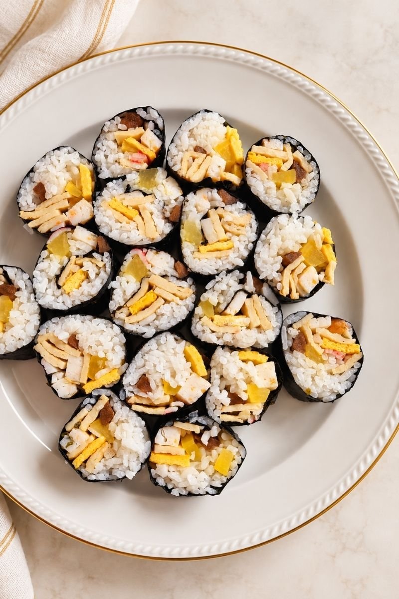 Kimbap
