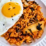 Kimchi Bokkeumbap