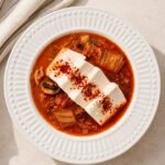 Kimchi Jjigae
