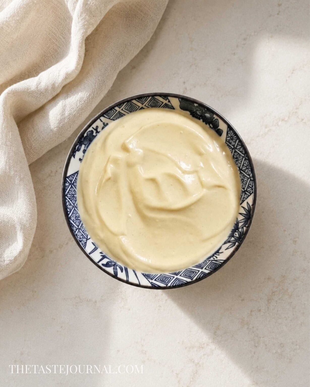 Mayonnaise