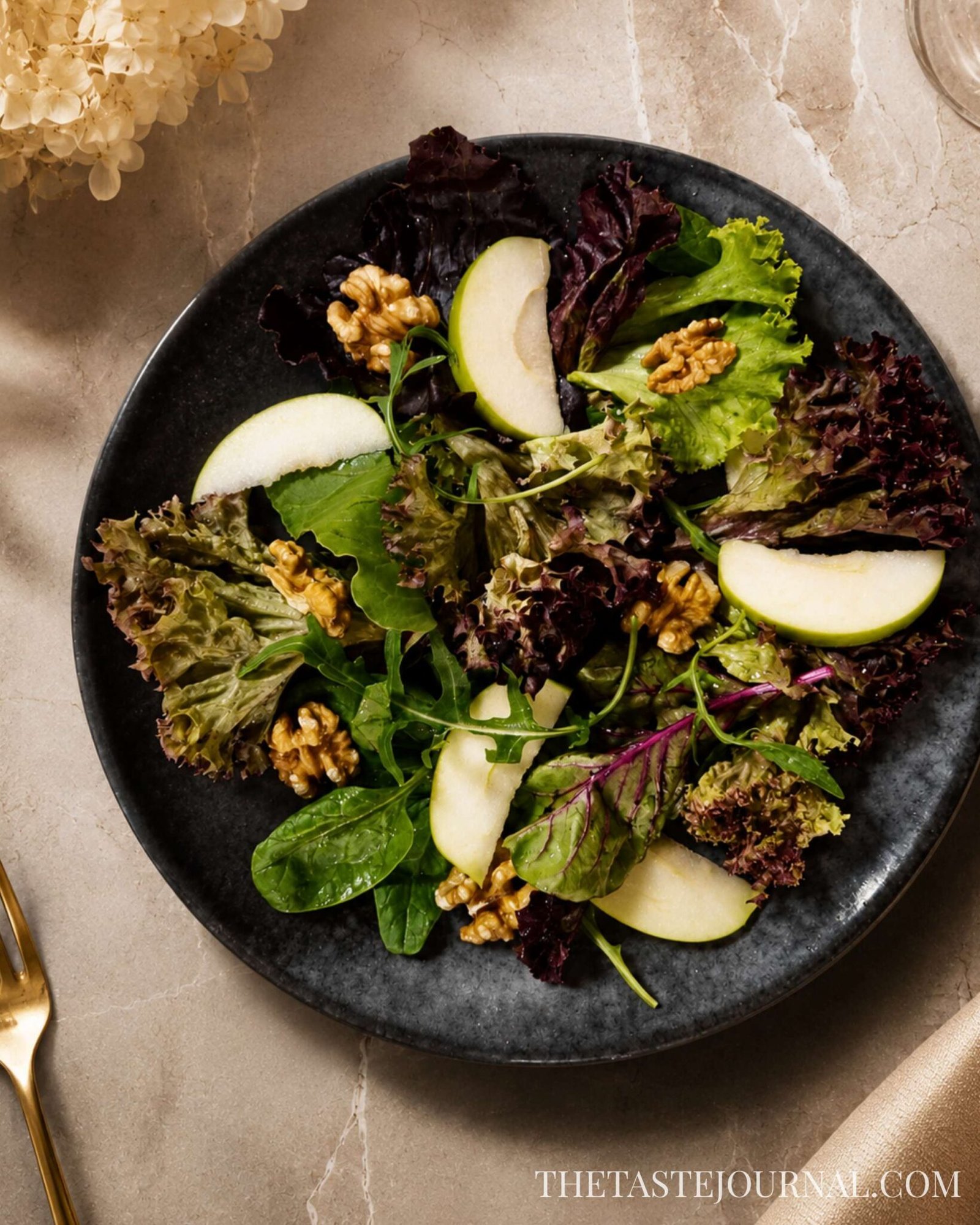 Waldorf Salad