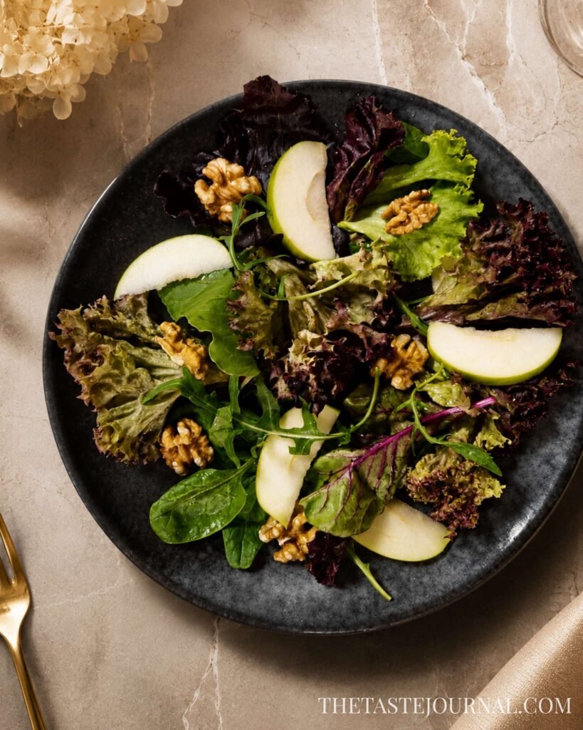 Waldorf Salad