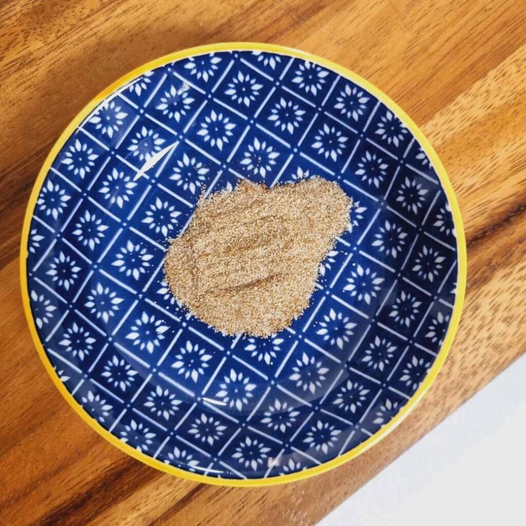 celery salt