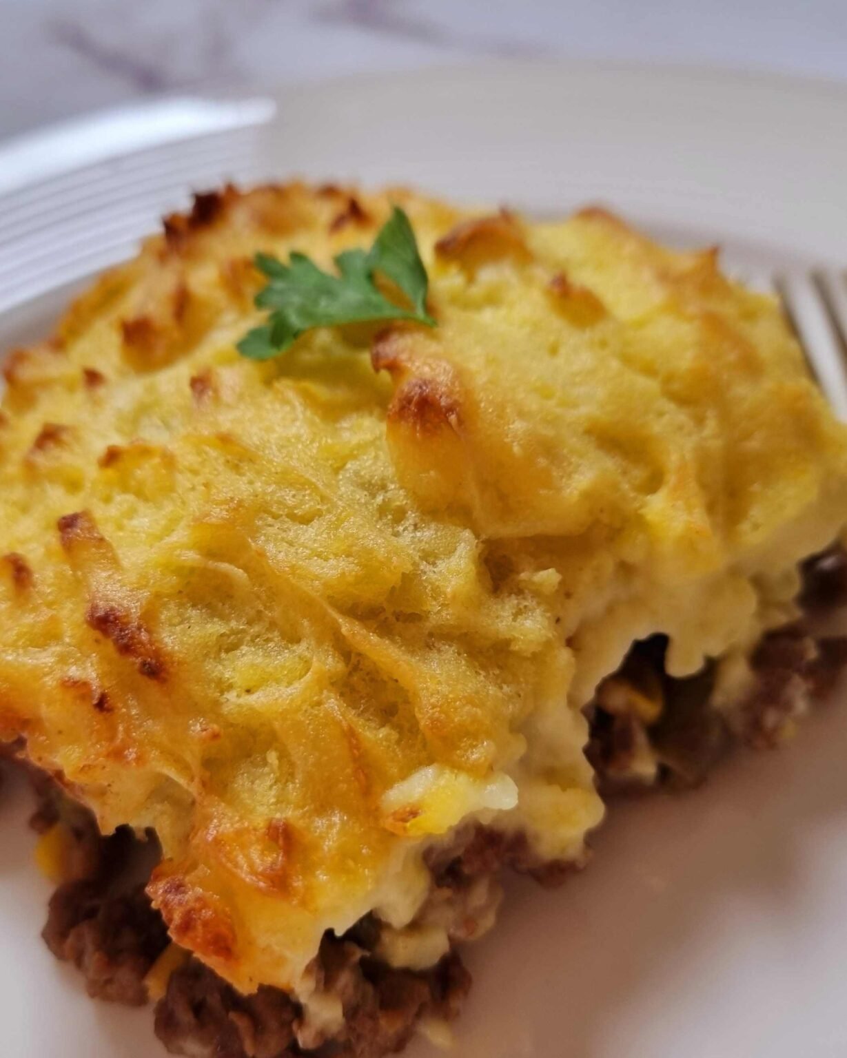 cottage pie