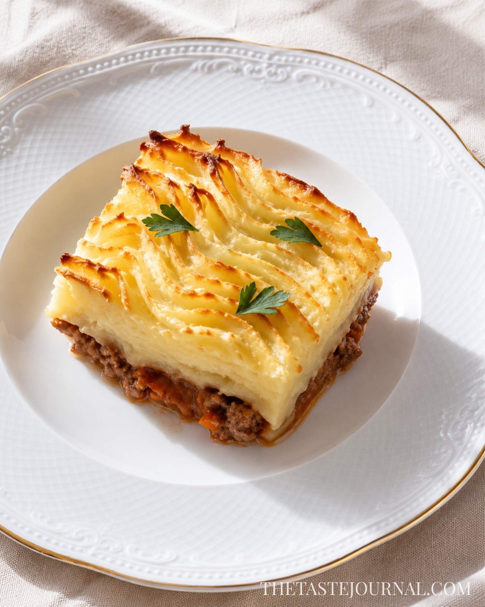 cottage pie